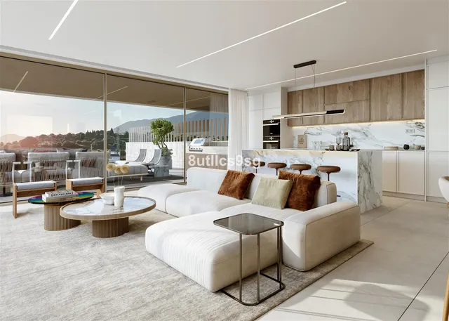 Adosado 3 habitaciones 240m² en venta - Costa Del Sol — 8