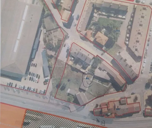 Terreno urbanizable en Castañares para viviendas pareadas - foto 2