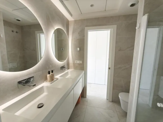 Villa 4 habitaciones 347m² en venta - Lomas de Cabo Roig — 44