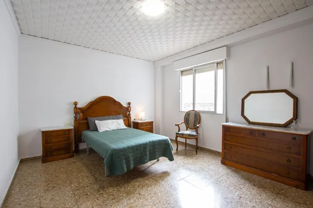 ¡amplia vivienda en pleno centro de Algemesí con garaje! — 29