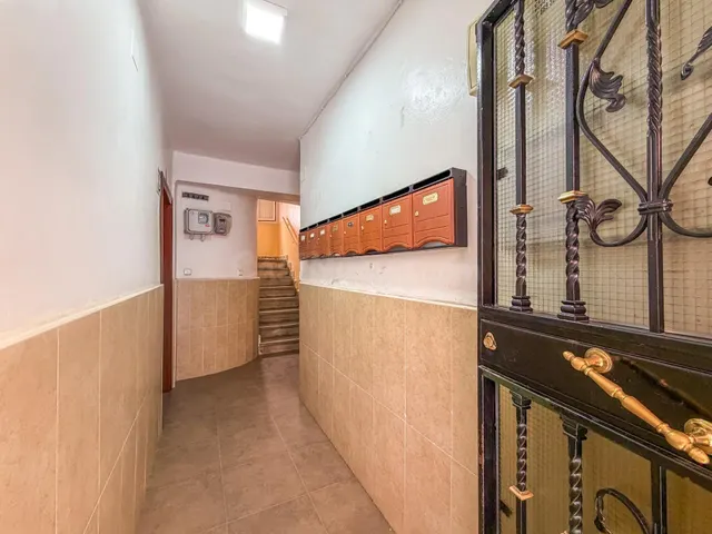Piso de 2 dorm. reformado para entrar a vivir. — 5