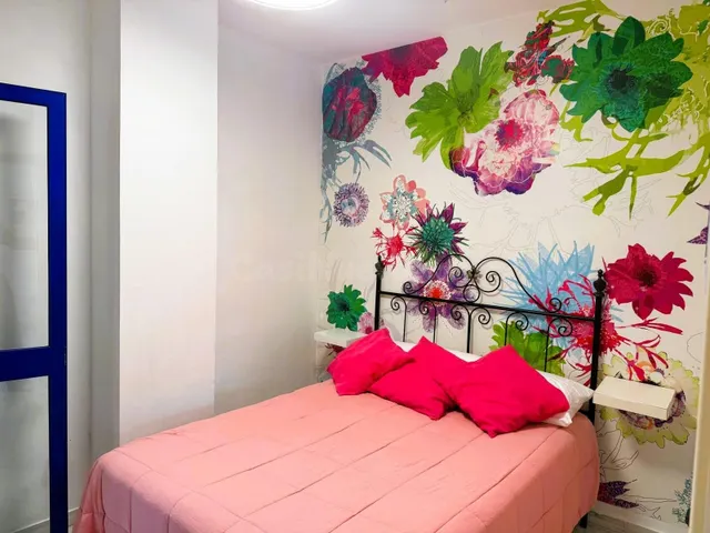 ALQUILER EN LOS CISNES -3 DORM. Y 2 BAÑOS — 2