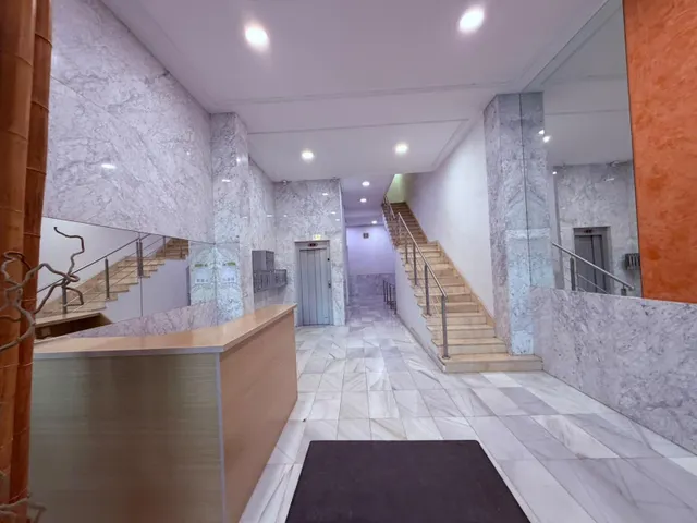 alquiler anual vivienda sin amueblar — 37