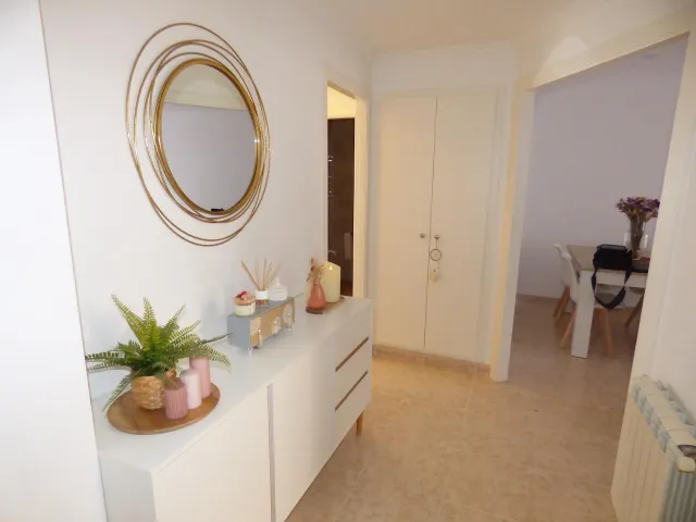 Tu nuevo hogar en Malgrat de Mar: ¡espléndido piso a la venta! ✨ — 10
