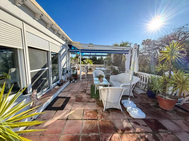Finca rústica 3 habitaciones 172m² en venta - Costa Del Sol — 33