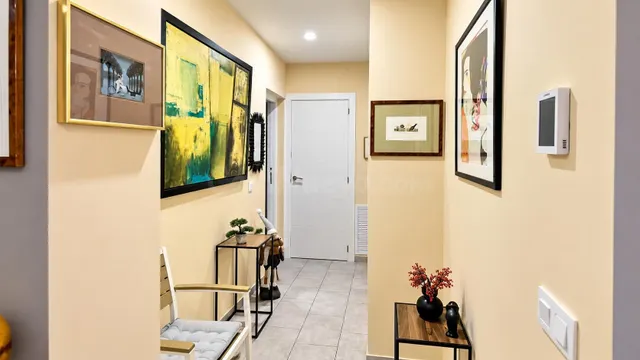 APARTAMENTO EN EL CENTRO DE ROSES, A 300 METROS DEL MAR - foto 5