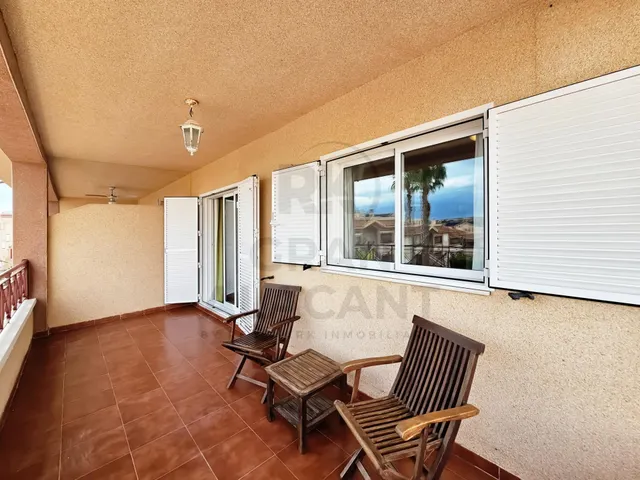 Beautiful 3-Bedroom Corner Bungalow with Private Garden and Rooftop Solarium – Novamar V, Gran Alacant — 24