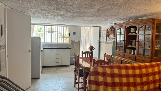 Adosado 2 habitaciones 91m² en venta - La Florida — 38