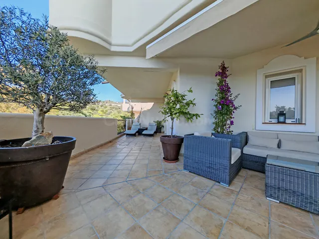 Apartamento 2 habitaciones 99m² en venta - Marbella — 3