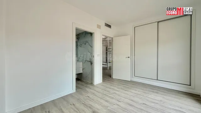 Nueva promoción de viviendas en Santo Ángel, Murcia - foto 4