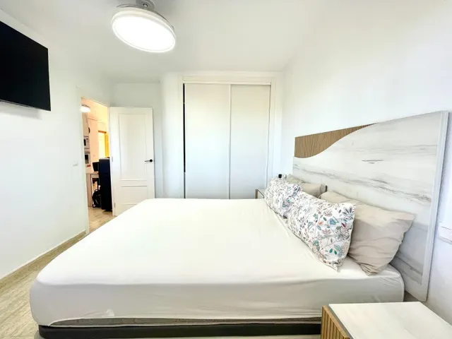 Apartamento 3 habitaciones en venta - La Hoya-Daimes-El Derramador — 2
