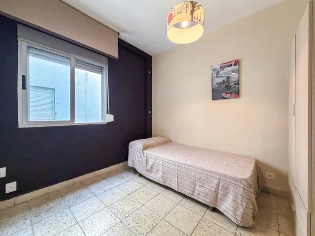 Piso de 3 Dorm. junto al parque Federico Garcia Lorca. — 21