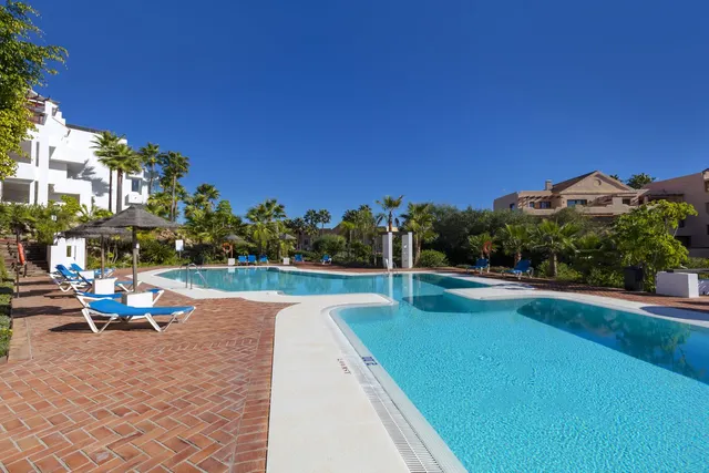 Ático Dúplex 3 habitaciones 233m² en venta - El Madroñal — 30