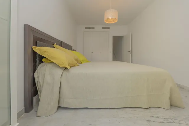 Adosado 3 habitaciones 155m² en venta - Marbella — 18