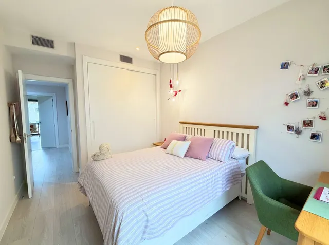 Adosado 3 habitaciones 280m² en venta - San Roque Pueblo — 25