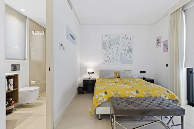 Chalet 6 habitaciones 365m² en venta - Marbella — 21