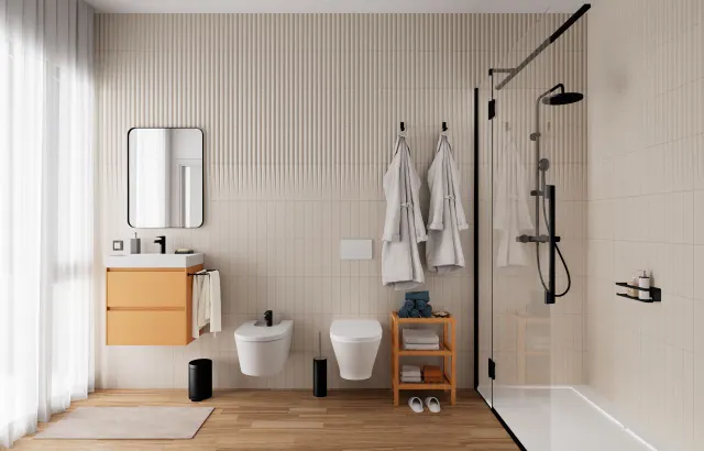 Villa 3 habitaciones 311m² en venta - La solana garden — 45