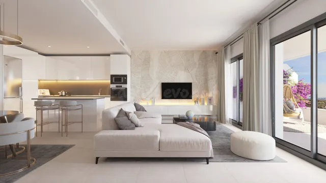 Apartamento 3 habitaciones 128m² en venta - Costa Del Sol - foto 5