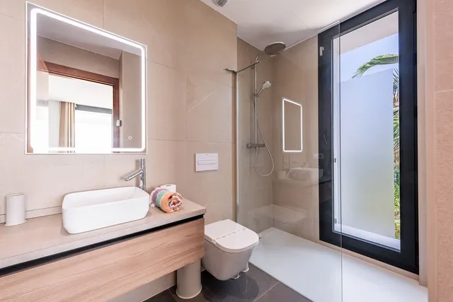 Chalet 3 habitaciones 220m² en venta - Costa Del Sol — 27