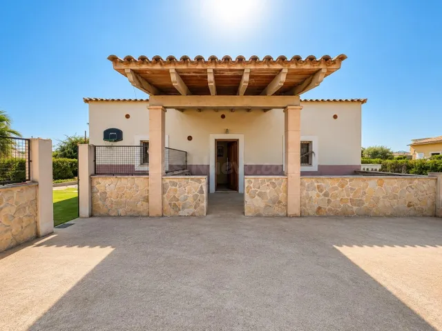 Finca rústica 3 habitaciones 175m² en venta - Sa Casa Blanca