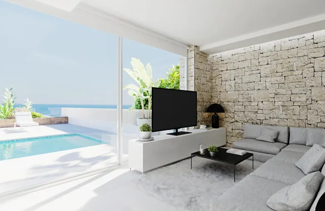 Villa 4 habitaciones 315m² en venta - Puerto — 18