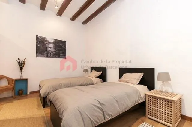 Vivienda con terraza en Santa Caterina i la Ribera con rentabilidad — 30
