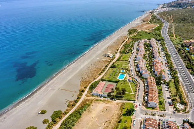 Ático Dúplex 2 habitaciones 60m² en alquiler - Costa del Sol - foto 4