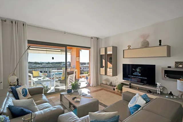 Apartamento 2 habitaciones 124m² en venta - Costa Del Sol — 6
