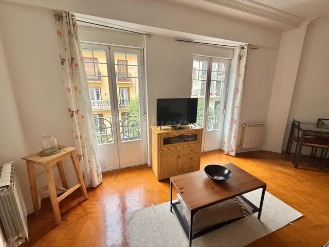 Vive Madrid desde una ubicación premium | Exclusiva vivienda - foto 4