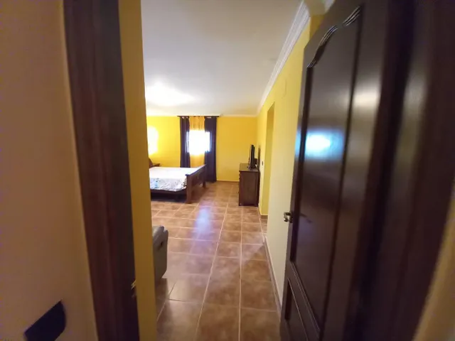 Venta de exclusivo chalet en La Alcoraya (Alicante) — 19