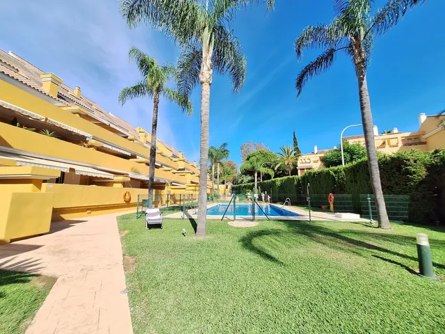 Ático Dúplex 2 habitaciones 107m² en venta - Marbella — 37