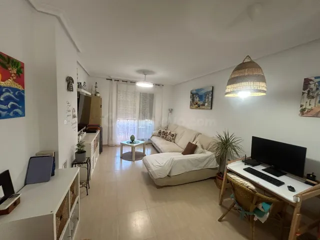 Exclusivo Piso en ALQUILER DE SEPTIEMBRE 2026 AL 07 DE JULIO - foto 4