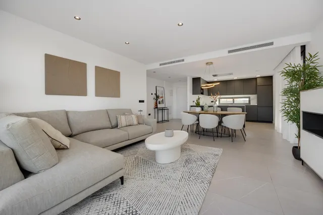 Villa 3 habitaciones 141m² en venta - torrevieja — 16