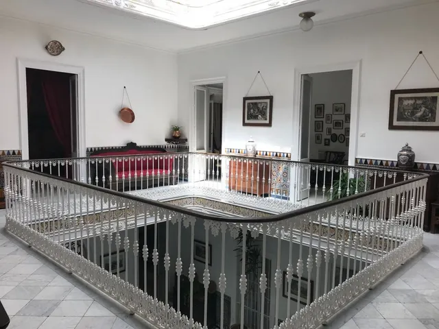 Espectacular casa en el casco antiguo — 22