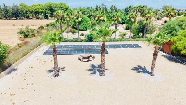 Villa 5 habitaciones 417m² en venta - Comunidad valenciana — 48