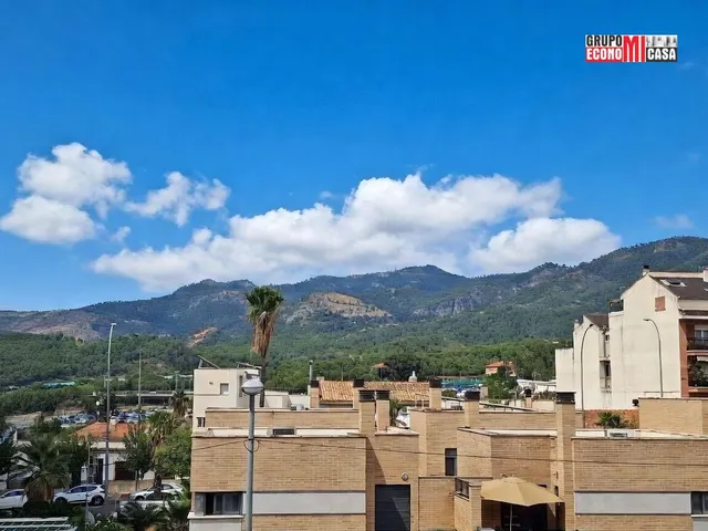 Ático dúplex en la zona alta de El Palmar. Murcia — 22