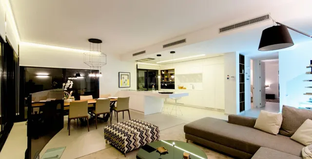 Villa 4 habitaciones 322m² en venta - Campoamor — 3