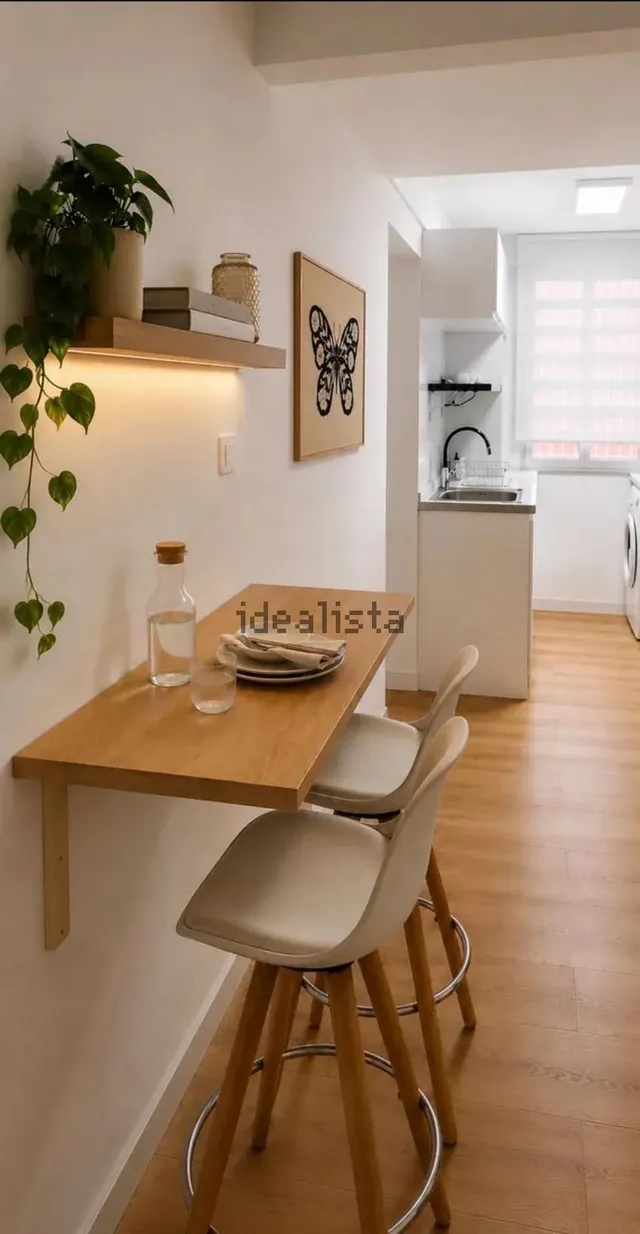 Piso 3 habitaciones 90m² en alquiler - Na Rovella — 10