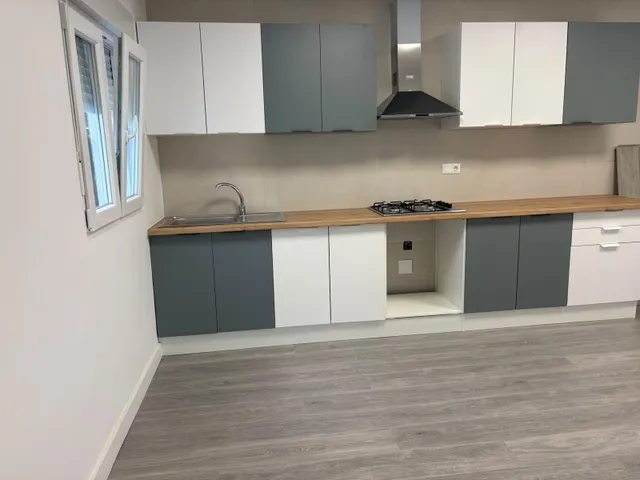 Te ofrecemos esta propiedad junto Centro Comercial Aljub y Bomberos con más de 1.000 metros de terreno y 2 casas independientes para disfrutar en familia!!!! — 22