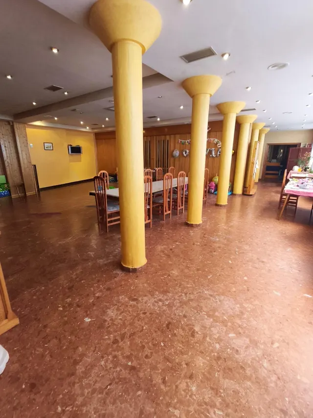 Oportunidad de inversión en Salas de los Infantes | 969 m2 con gran potencial hotelero — 14