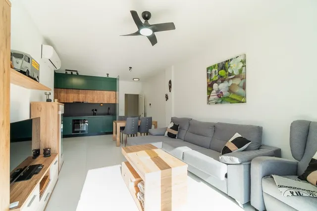 Apartamento 2 habitaciones 86m² en venta - Centro — 16
