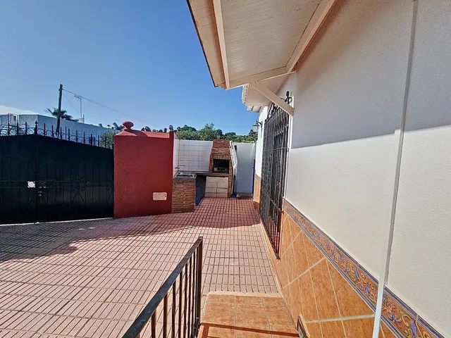 Finca rústica 3 habitaciones 126m² en venta - Costa Del Sol — 23