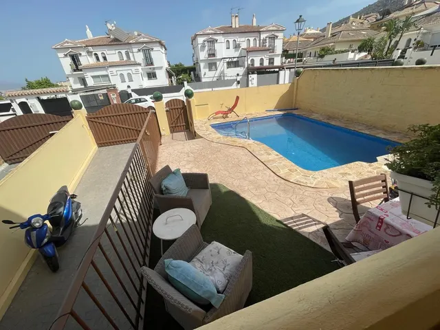 Adosado 6 habitaciones 253m² en venta - Centro — 9