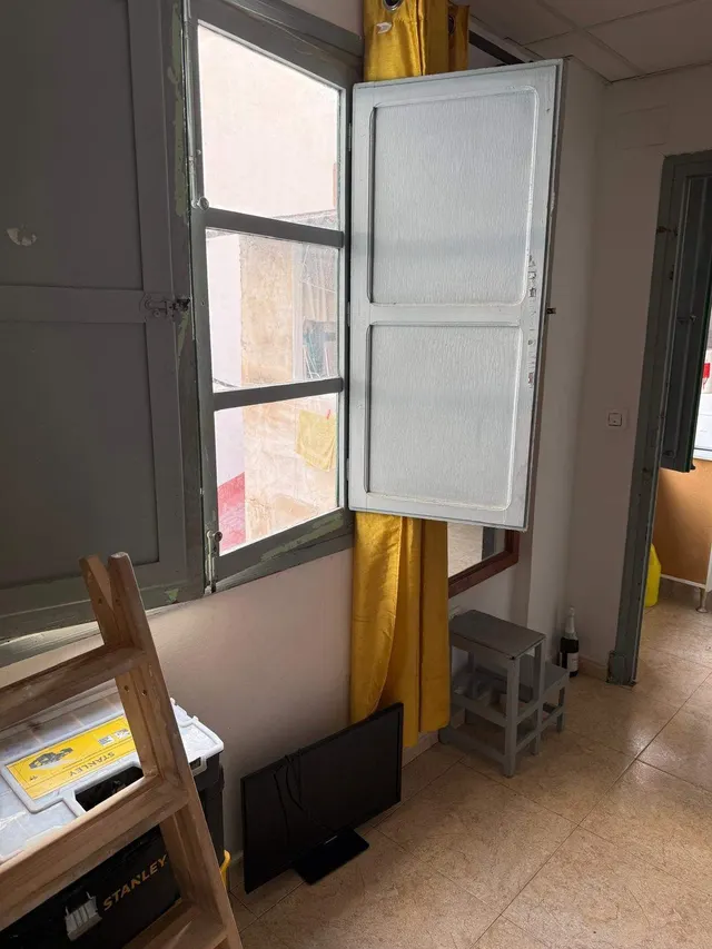 Amplio Piso en Santo Domingo, Alicante - Ideal para Familias — 11