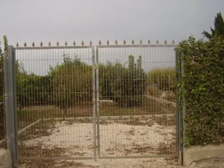 ++OCASION++TERRENO EN VENTA EN BUENA ZONA DE LA RIBERA DE MOLINA+ — 2