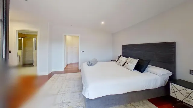 Exclusiva Residencia de Autor en la Mejor Zona de Berango — 46