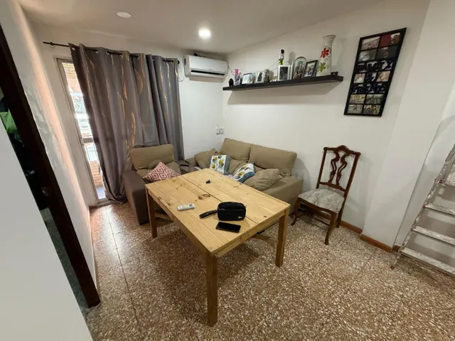 ¡PISO DE 3 habitaciones CON TERRAZA EN BARRIO ALTO! - foto 2