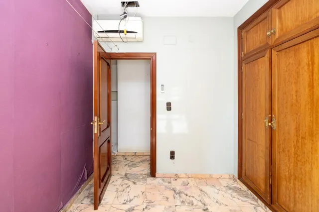 Vivienda exclusiva de planta completa con cochera y espectacular terraza panorámica — 23