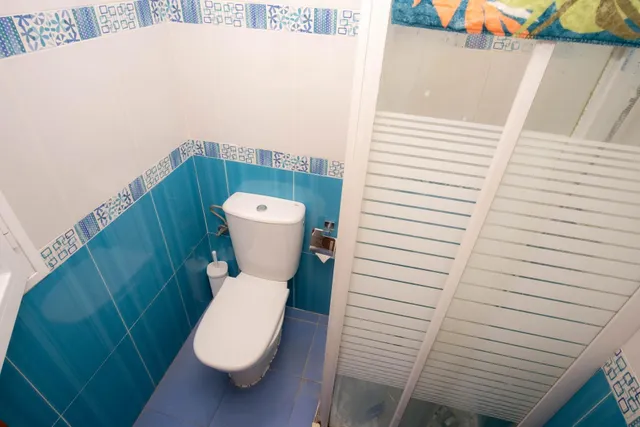 Piso en Venta en La Paz - Segunda Aguada, Cádiz por €270.000 — 24