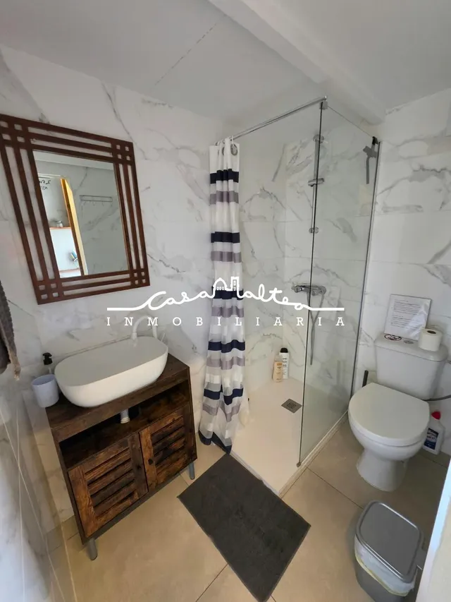 Bungalow exclusivo en Residence Park, L'Alfàs del Pi - Captivador — 41
